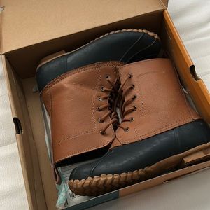 Duck Boots Snow Boots